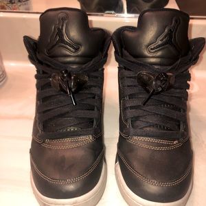 Nike Jordan Camo print